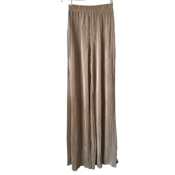 Song of Style Mara Top & Lucinda Pants Set XS Minimalist Party Avant Garde - Picture 12 of 16